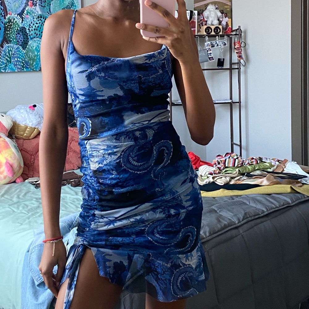 Pretty little thing Dress